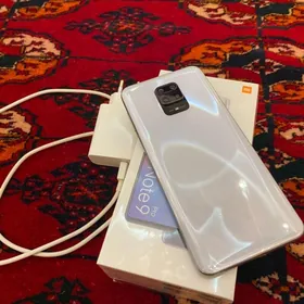 Redmi Note 9 pro