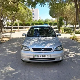 Opel Astra 1998
