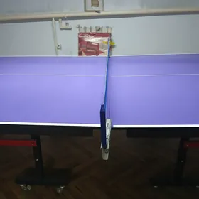 Tennis stol теннис стол