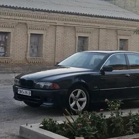 BMW 528 1997
