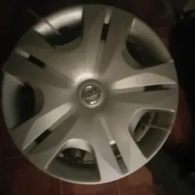 nissan versa kalpak