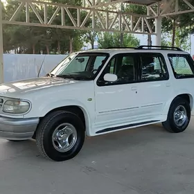 Ford Explorer 1996