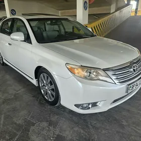 Toyota Avalon 2011