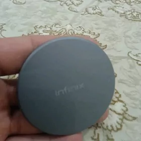 bystro zaryatka infinix