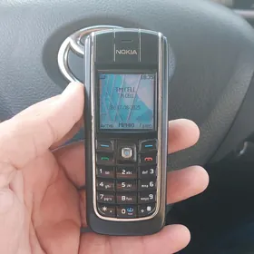 Nokia 6020 original irkiler