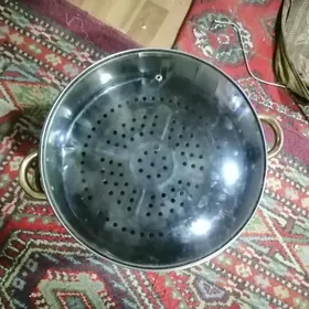 Манты пти