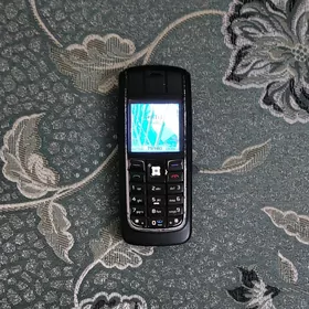 Prastoy Nokia 6020 irkiler