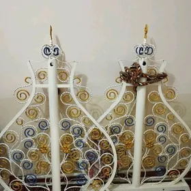 Çaga sallancak