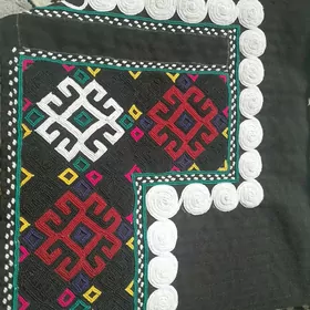 yomut balak
