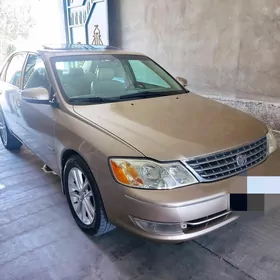 Toyota Avalon 2000