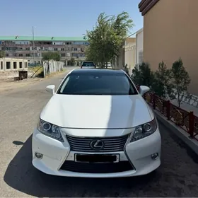 Lexus ES 350 2013