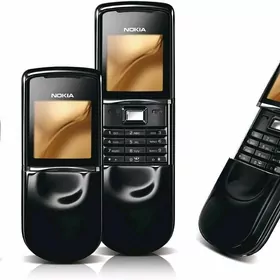 Telefon Nokia8800 Sirocco Pros