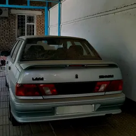 Lada 2115 2001