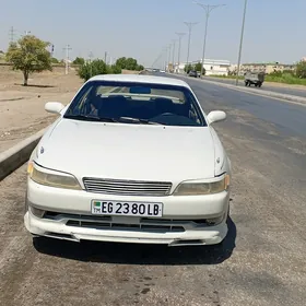 Toyota Mark II 1993