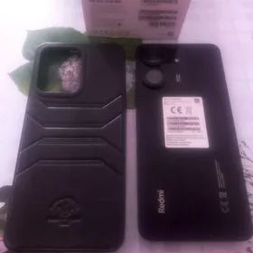 Redmi 13c