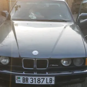 BMW 730 1989