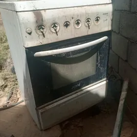 gaz plita