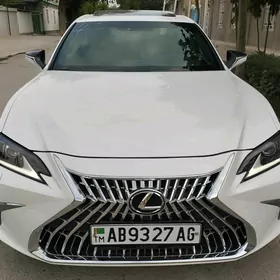 Lexus ES 350 2020