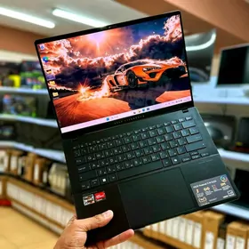 Vivobook S14 / Ryzen 5 / 16GB