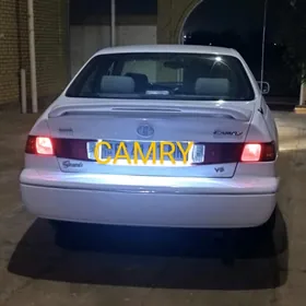 Toyota Camry 1997