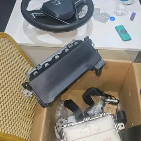 camry airbag