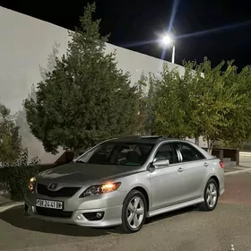 Toyota Camry 2011