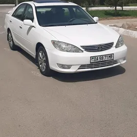 Toyota Camry 2003
