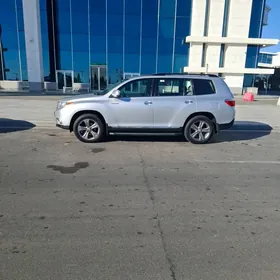 Toyota Highlander 2011