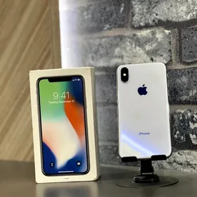 Iphone X