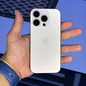 iPhone 16Pro 256gb