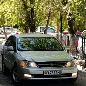Toyota Avalon 2003