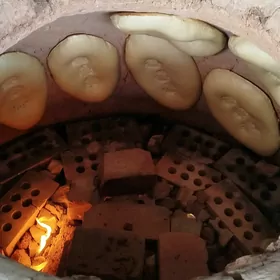 Çorek yapyjyy
