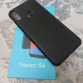 Honor 8A