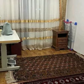 4 комнаты 2 этаж