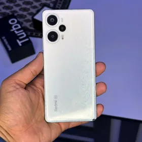 Redmi Note 12Turbo 12/256gb