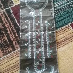 Yomut yaka