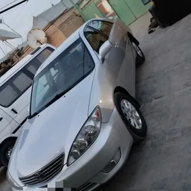 Toyota Camry 2002