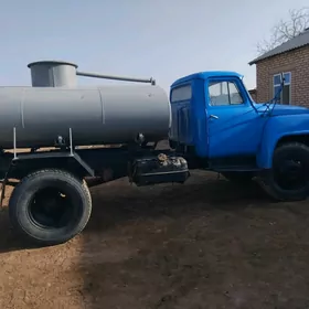 Gaz 53 1992