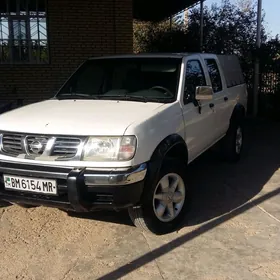 Toyota Hilux 2003