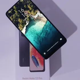 Redmi Note 12 Pro