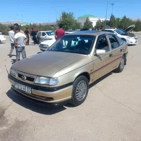 Opel Vectra 1993