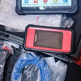 LAUNCH X431 PRO DIAGNOSTIKA