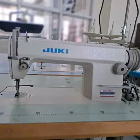 Uly mator raboçi juki