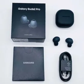 Samsung buds 2 pro