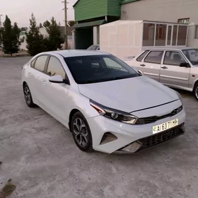 Kia Forte 2020