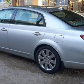 Toyota Avalon 2007