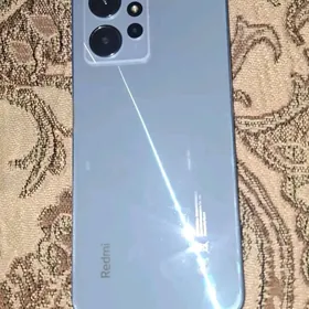 redmi not12