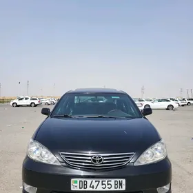 Toyota Camry 2003