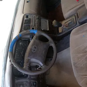 Toyota Mark II 1996