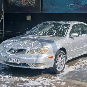 Infiniti I35 2003